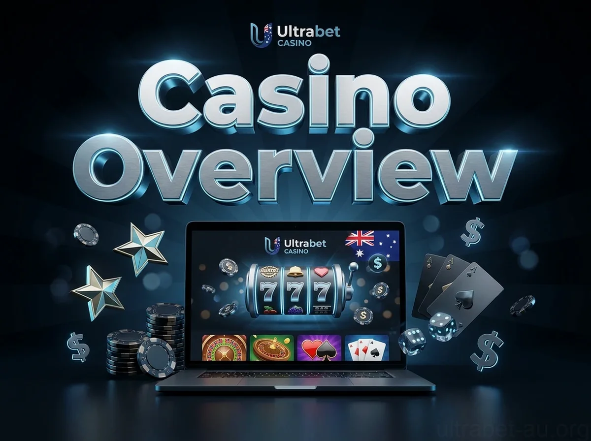 Casino Overview