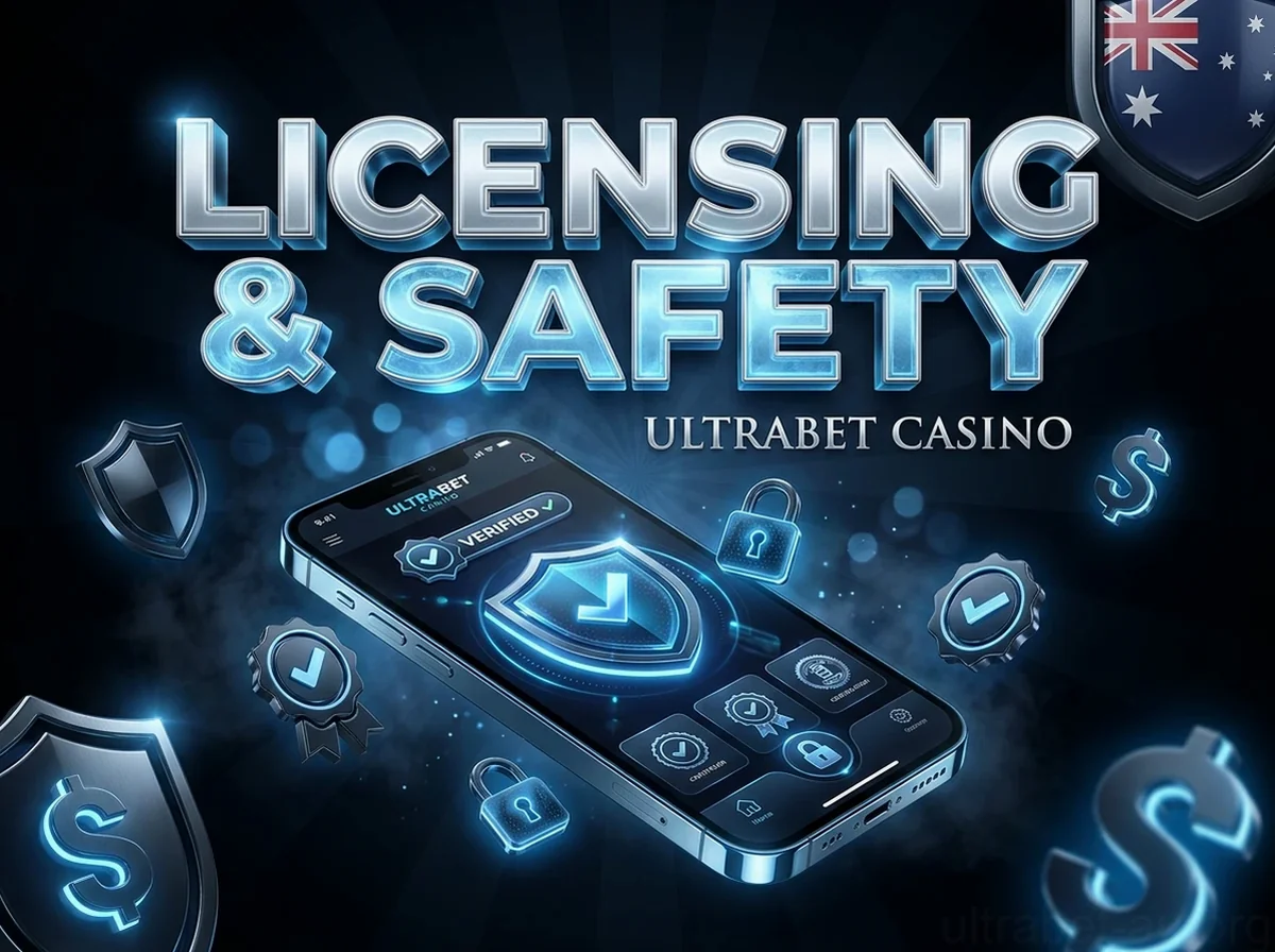 Licensing & Safety
